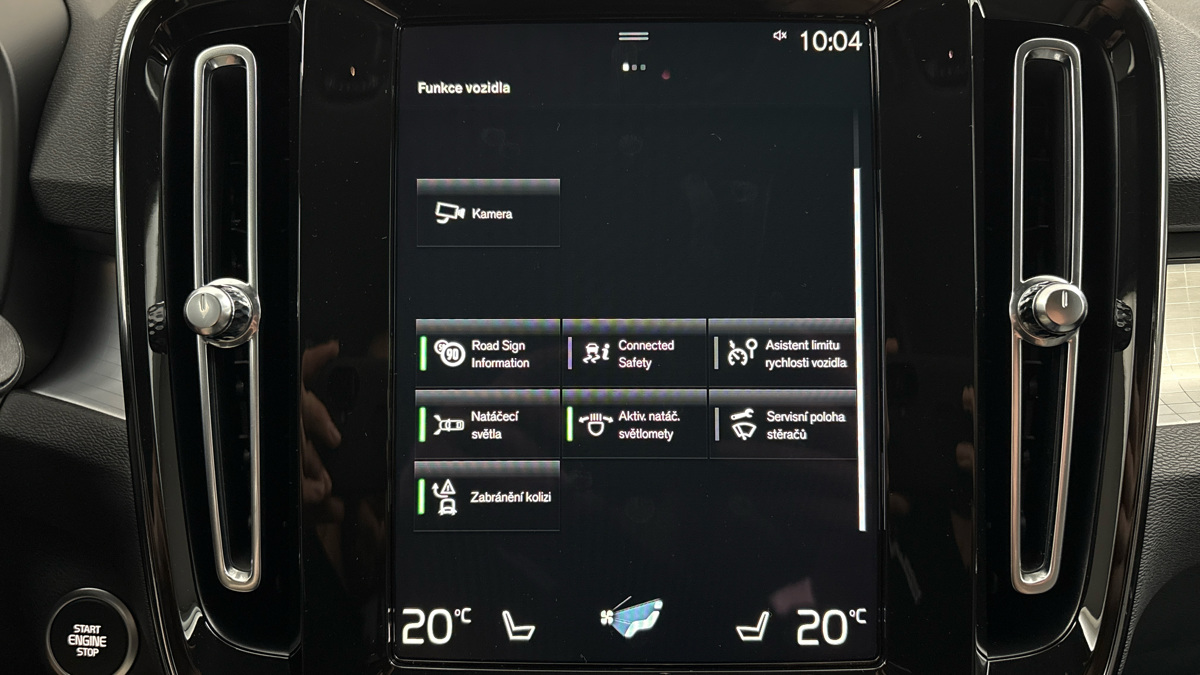 Volvo XC40 - 25
