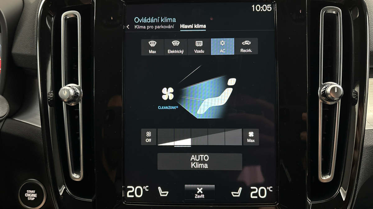 Volvo XC40 - 26