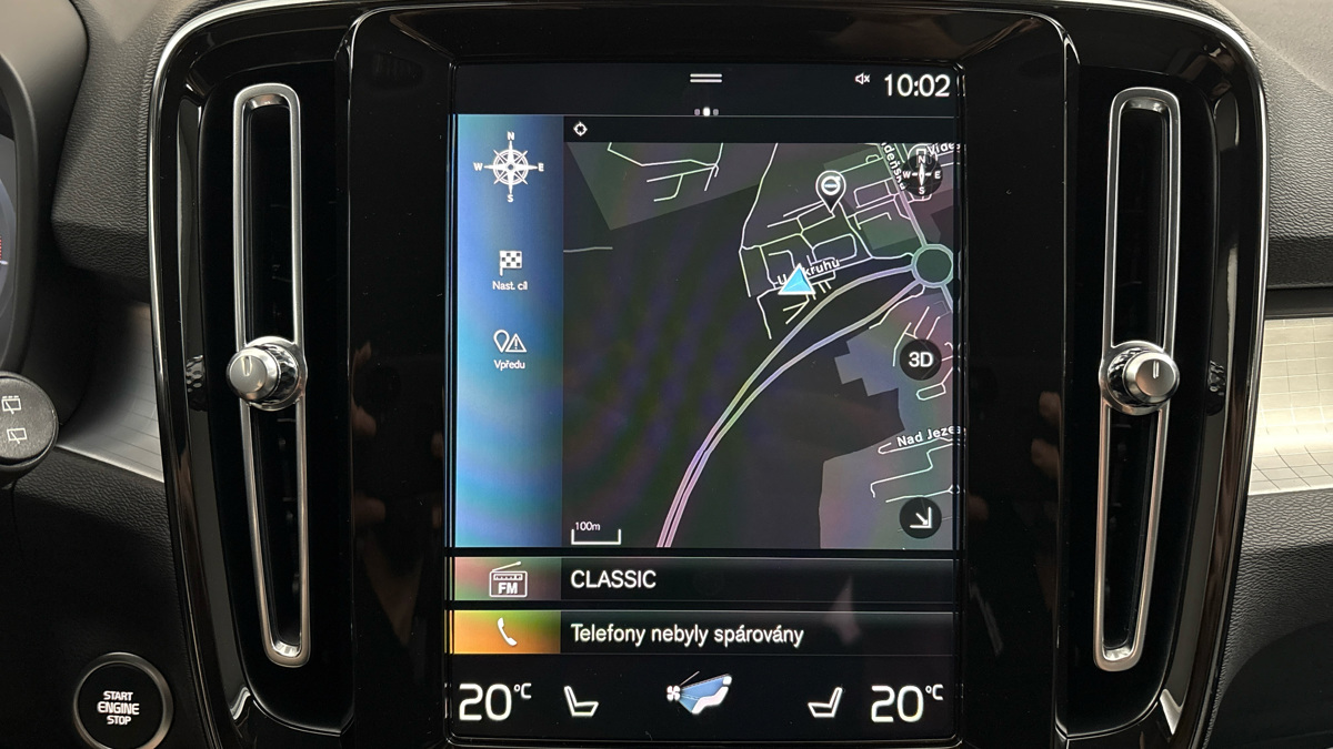 Volvo XC40 - 27