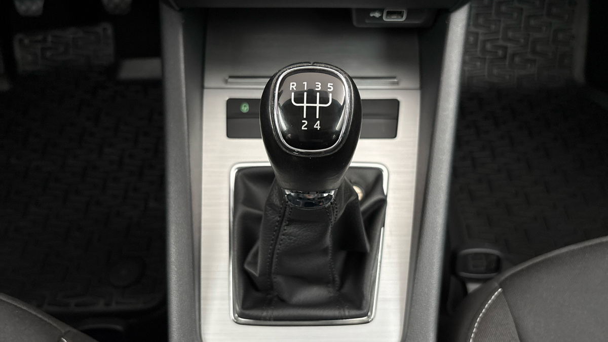 Škoda Octavia - 23