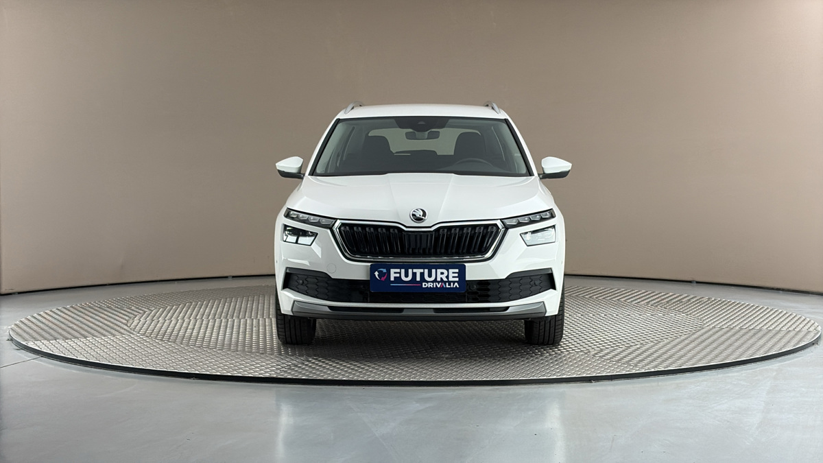 Škoda Kamiq - 3