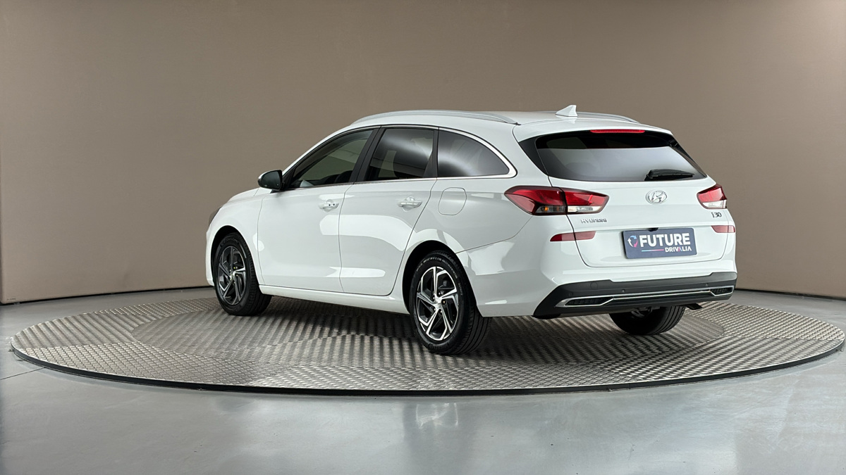 Hyundai i30 - 2