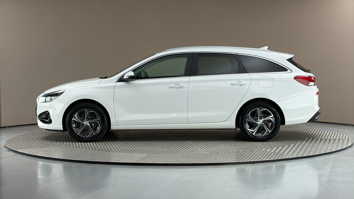 Hyundai i30 - 4