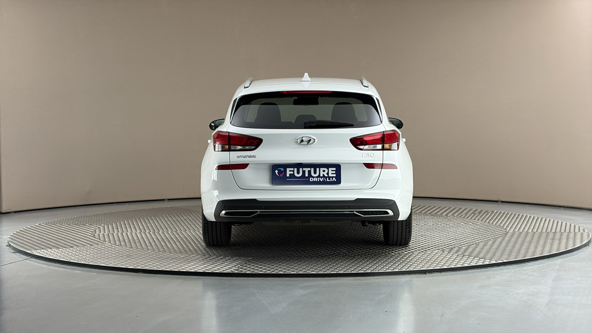 Hyundai i30 - 5