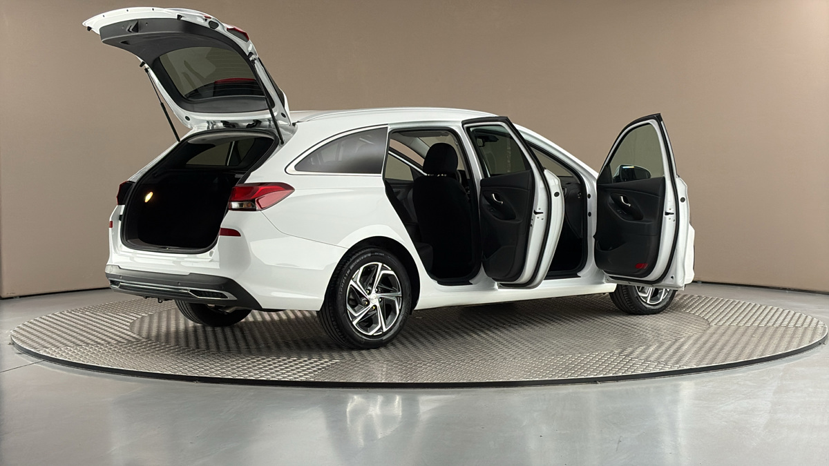 Hyundai i30 - 6