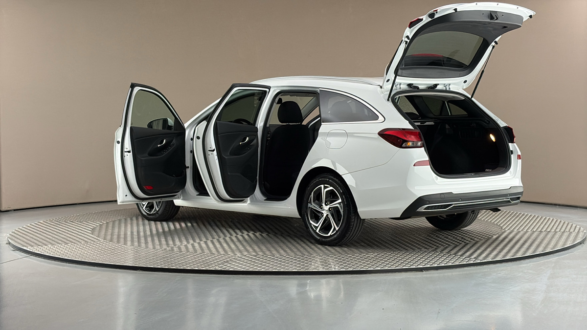 Hyundai i30 - 7