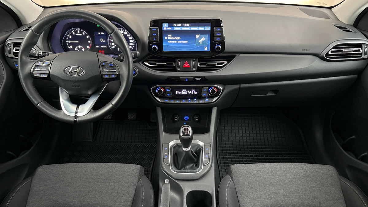 Hyundai i30 - 8