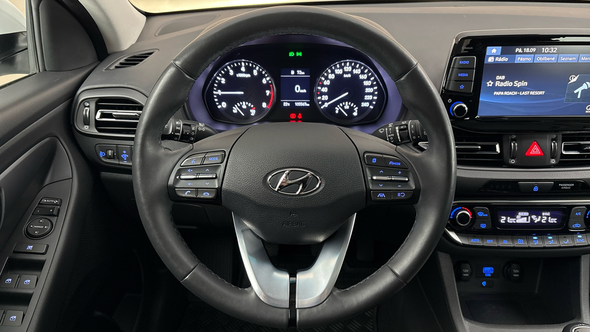 Hyundai i30 - 9