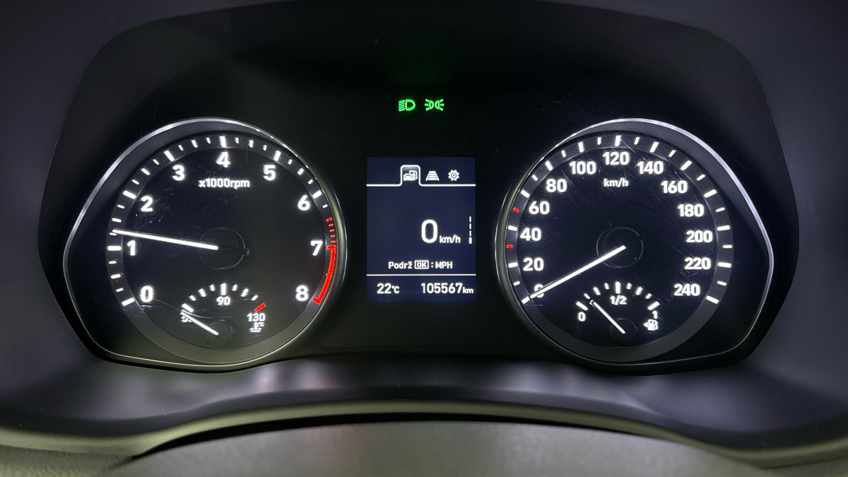 Hyundai i30 - 10