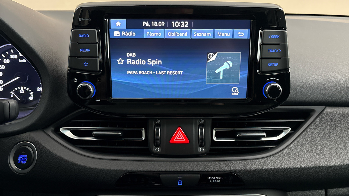 Hyundai i30 - 11