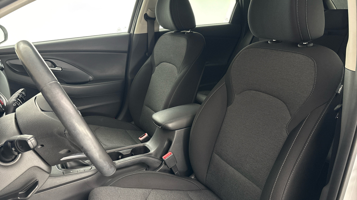 Hyundai i30 - 15