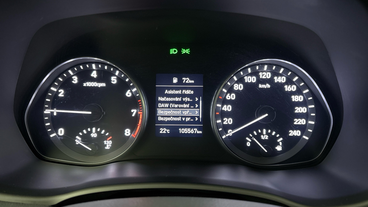 Hyundai i30 - 24