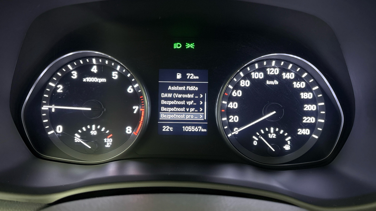 Hyundai i30 - 25