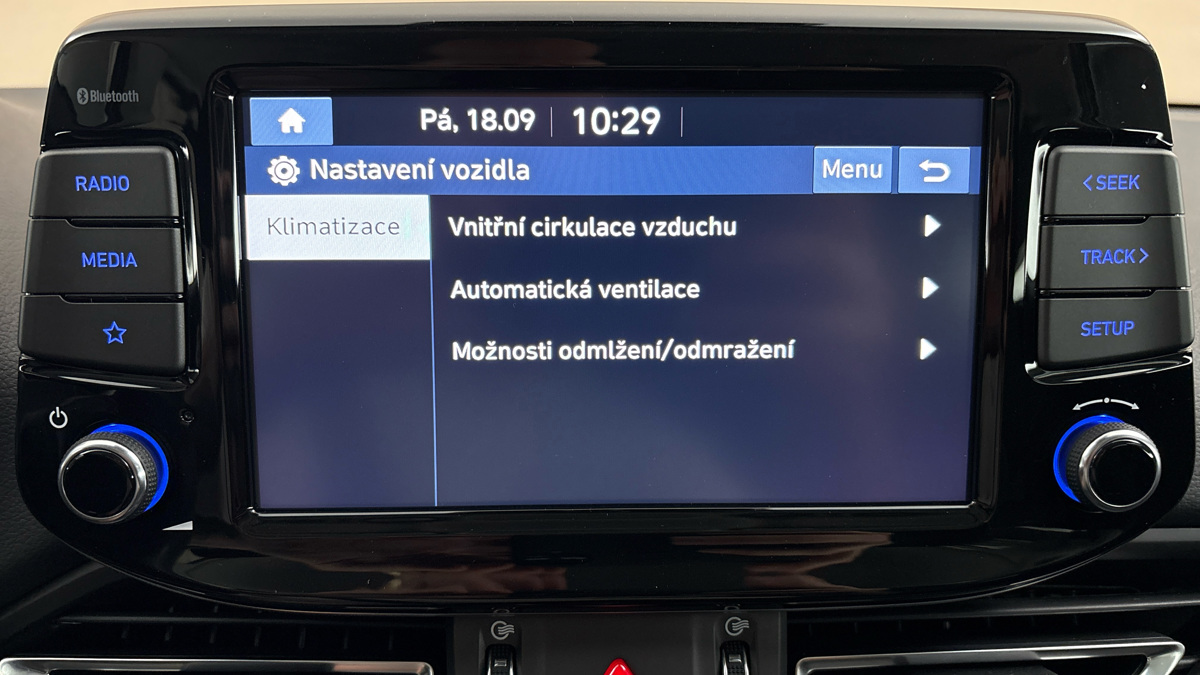 Hyundai i30 - 26