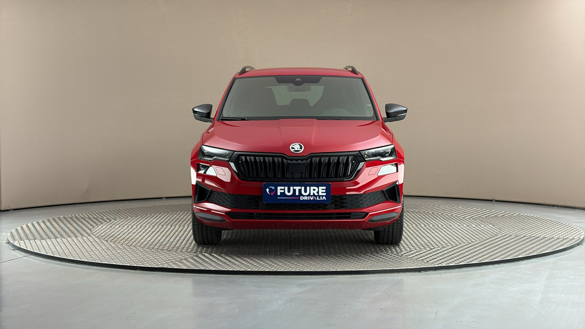 Škoda Karoq - 3