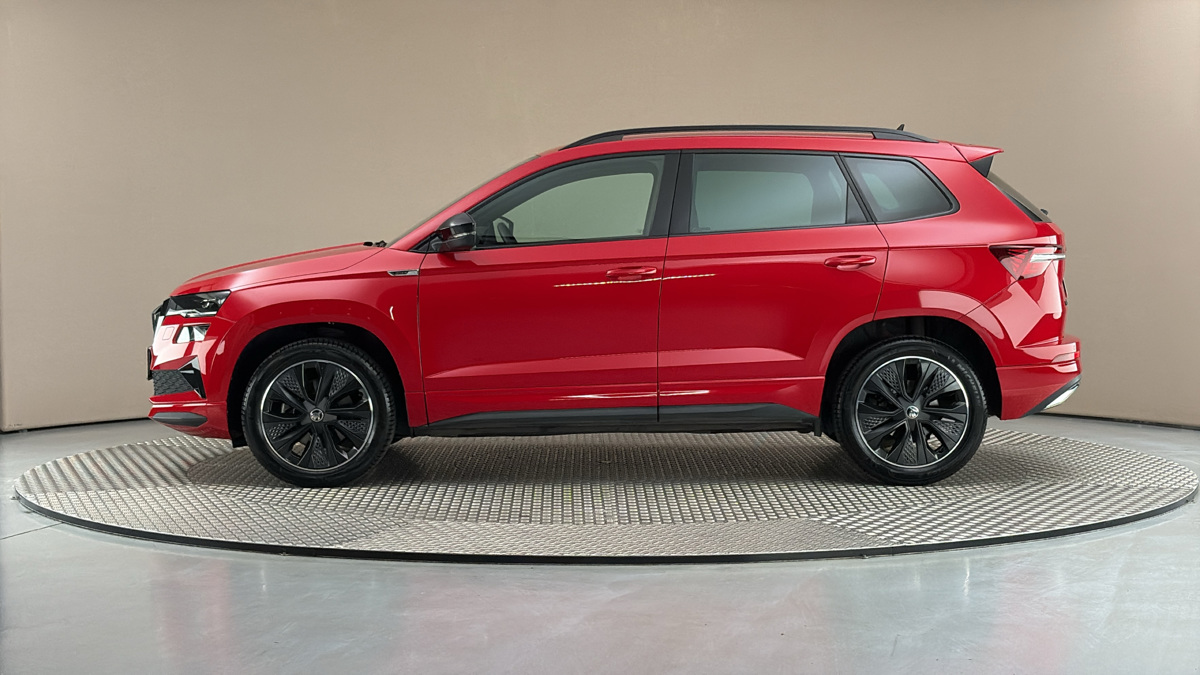 Škoda Karoq - 4