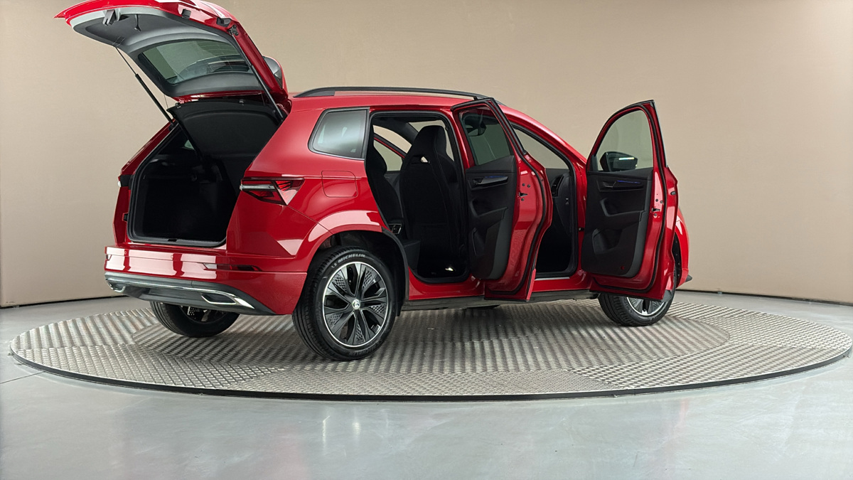 Škoda Karoq - 6