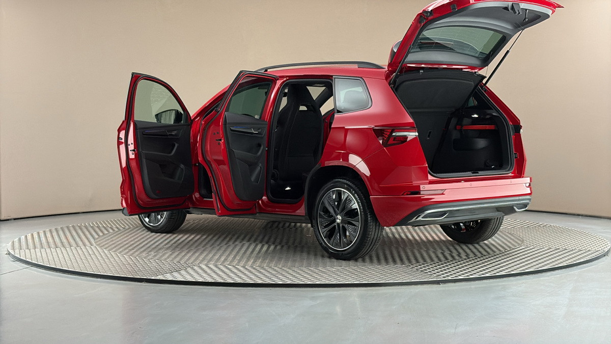 Škoda Karoq - 7