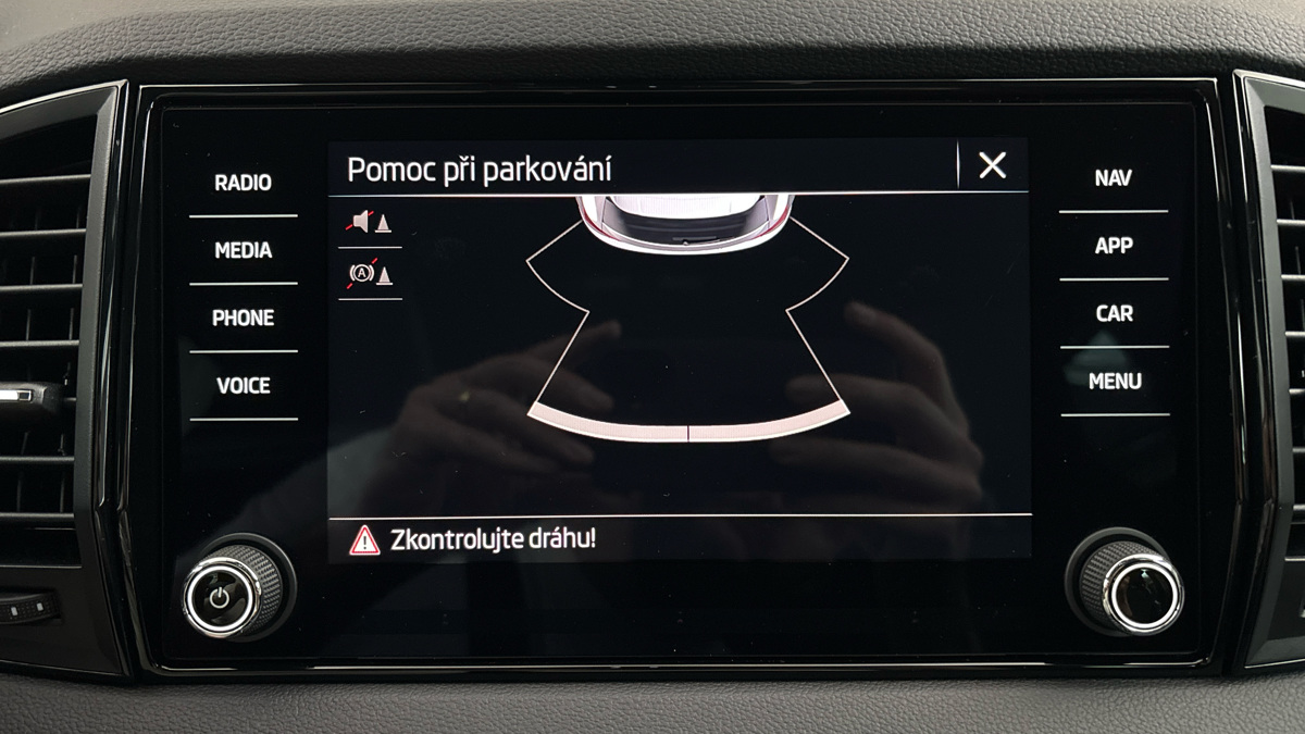Škoda Karoq - 12