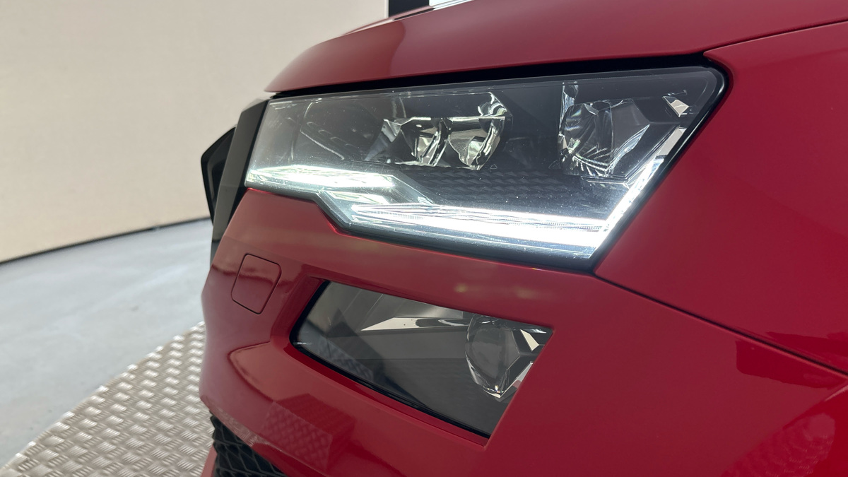 Škoda Karoq - 18