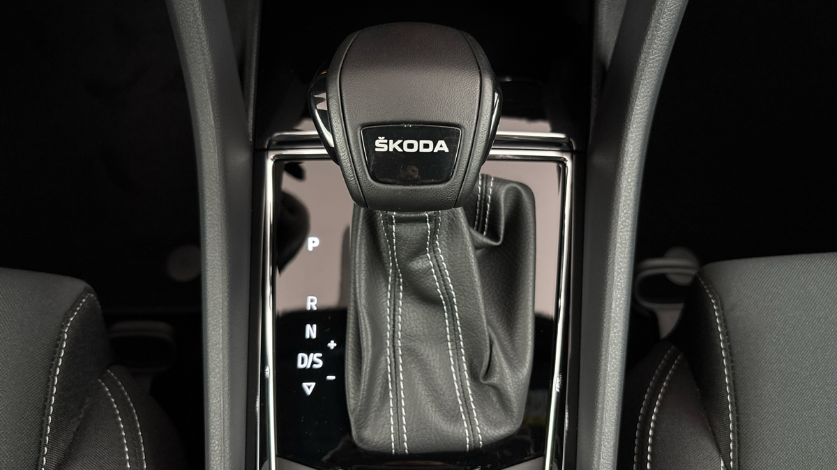 Škoda Karoq - 23