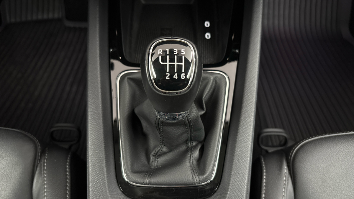 Škoda Octavia - 24