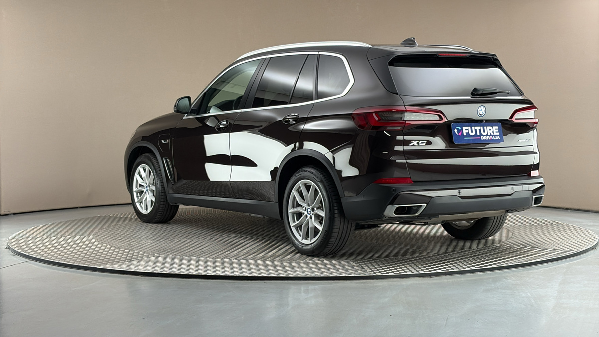 BMW X5 - 2