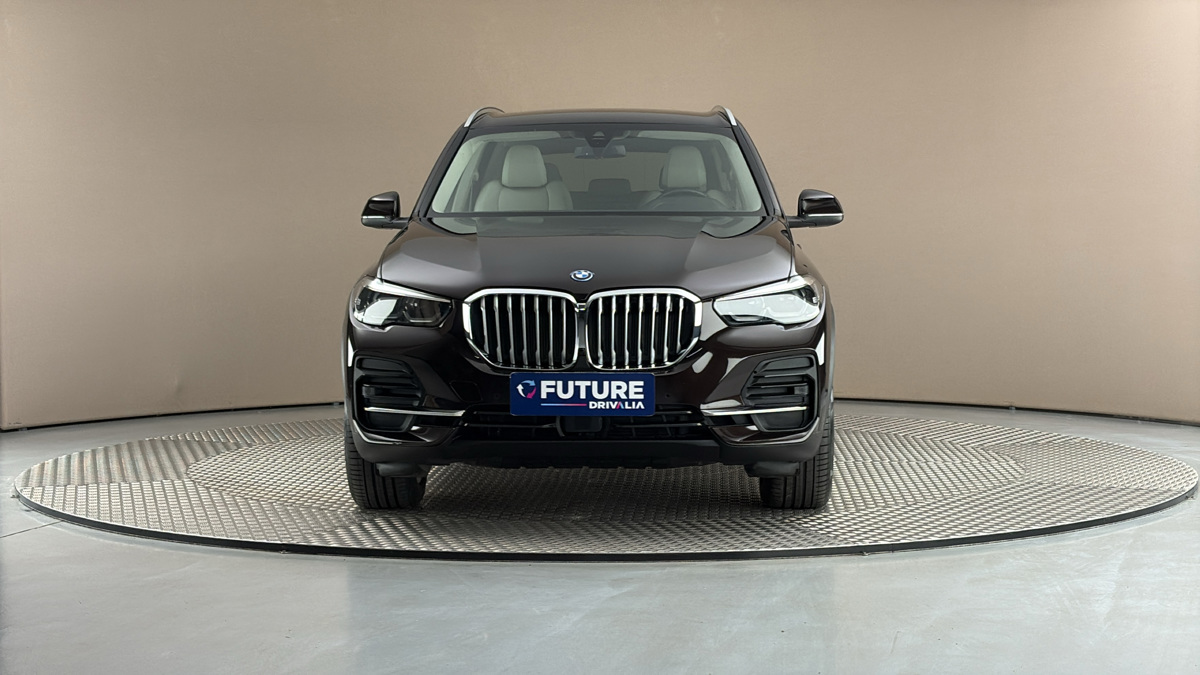 BMW X5 - 3