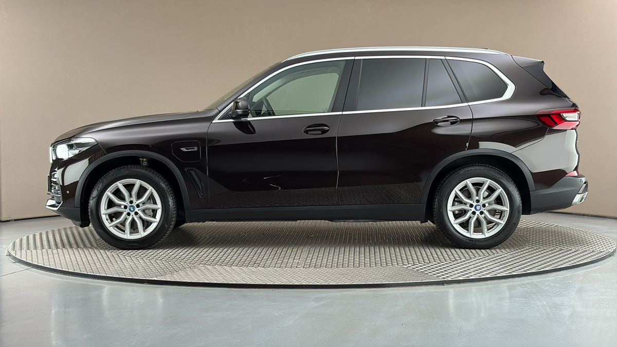 BMW X5 - 4