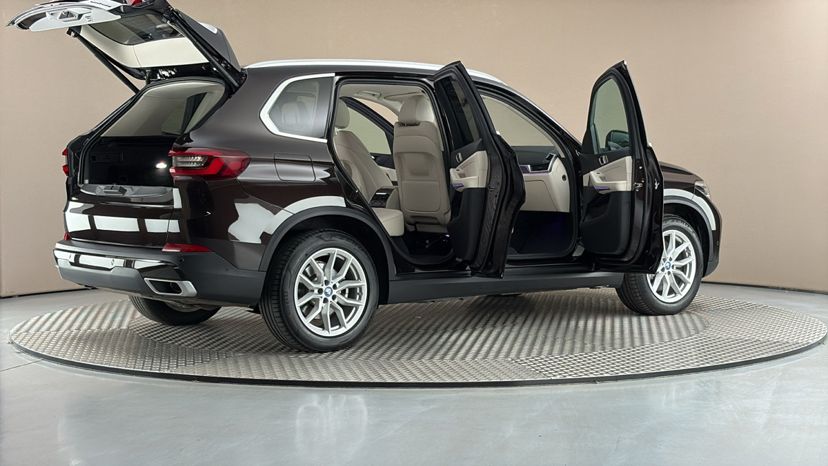 BMW X5 - 6