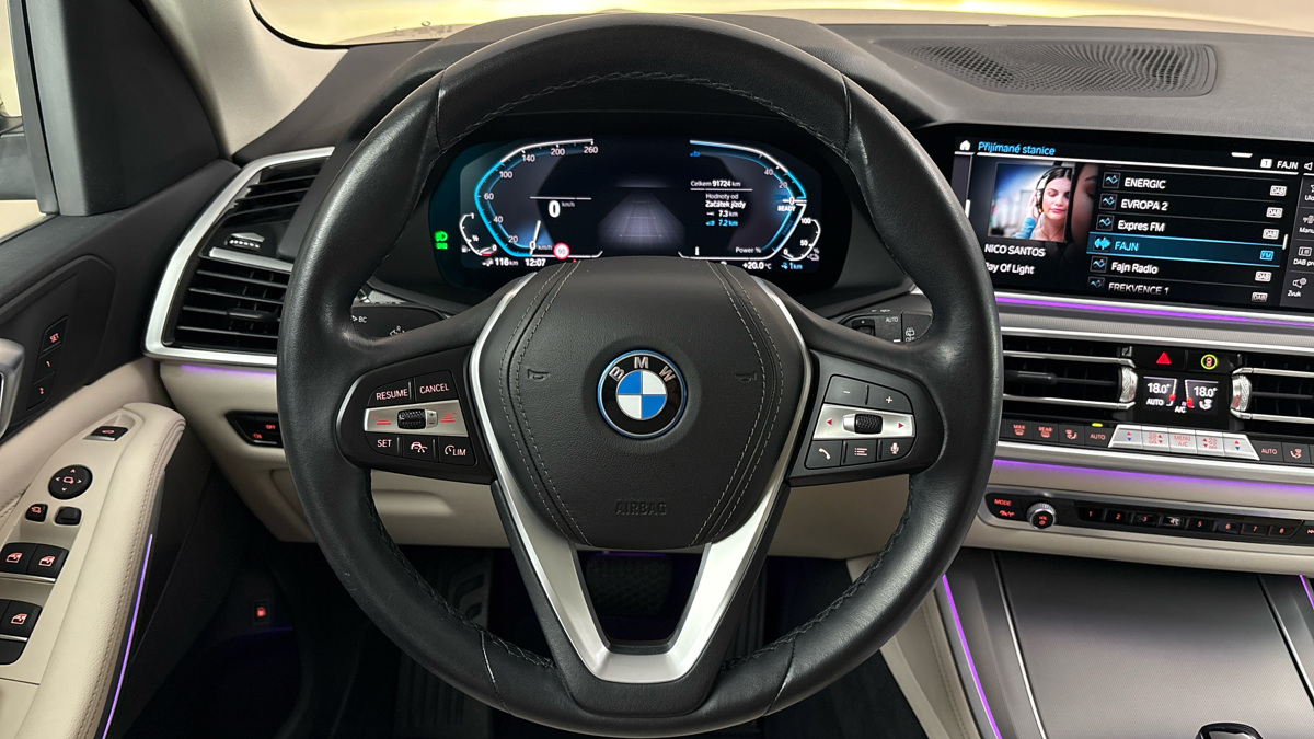 BMW X5 - 9