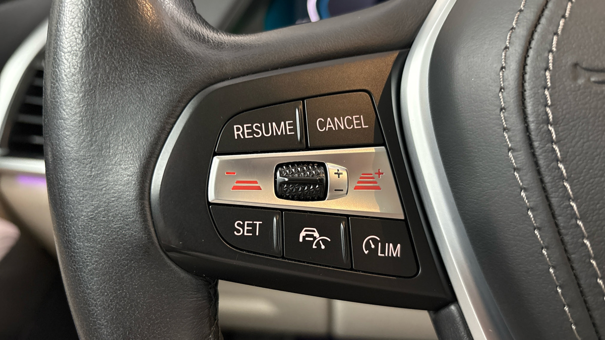 BMW X5 - 14
