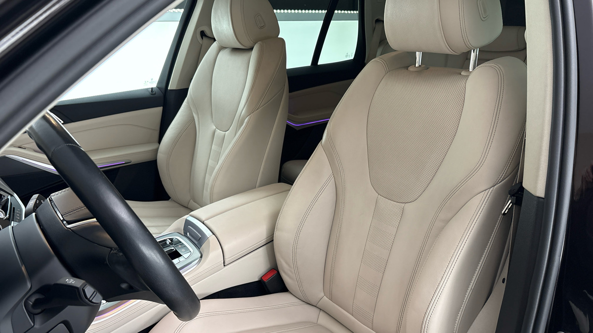 BMW X5 - 15