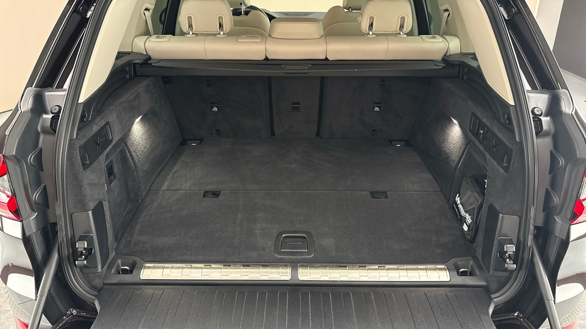 BMW X5 - 17