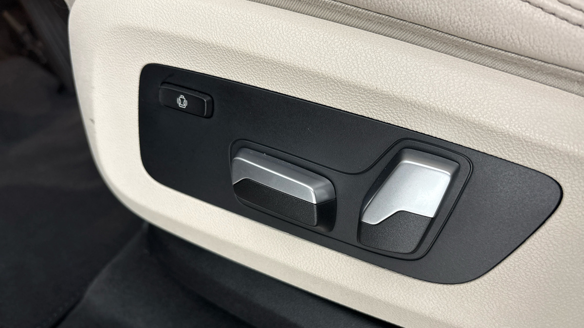 BMW X5 - 21