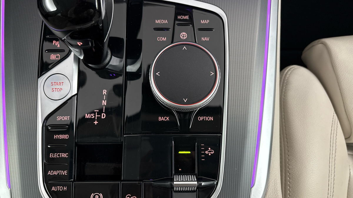 BMW X5 - 26