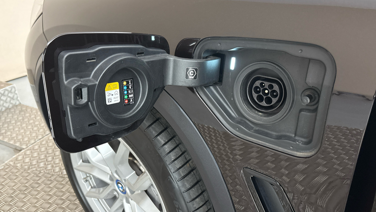 BMW X5 - 32