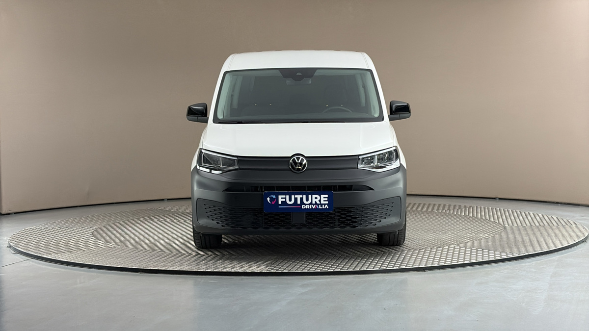 Volkswagen Caddy - 3