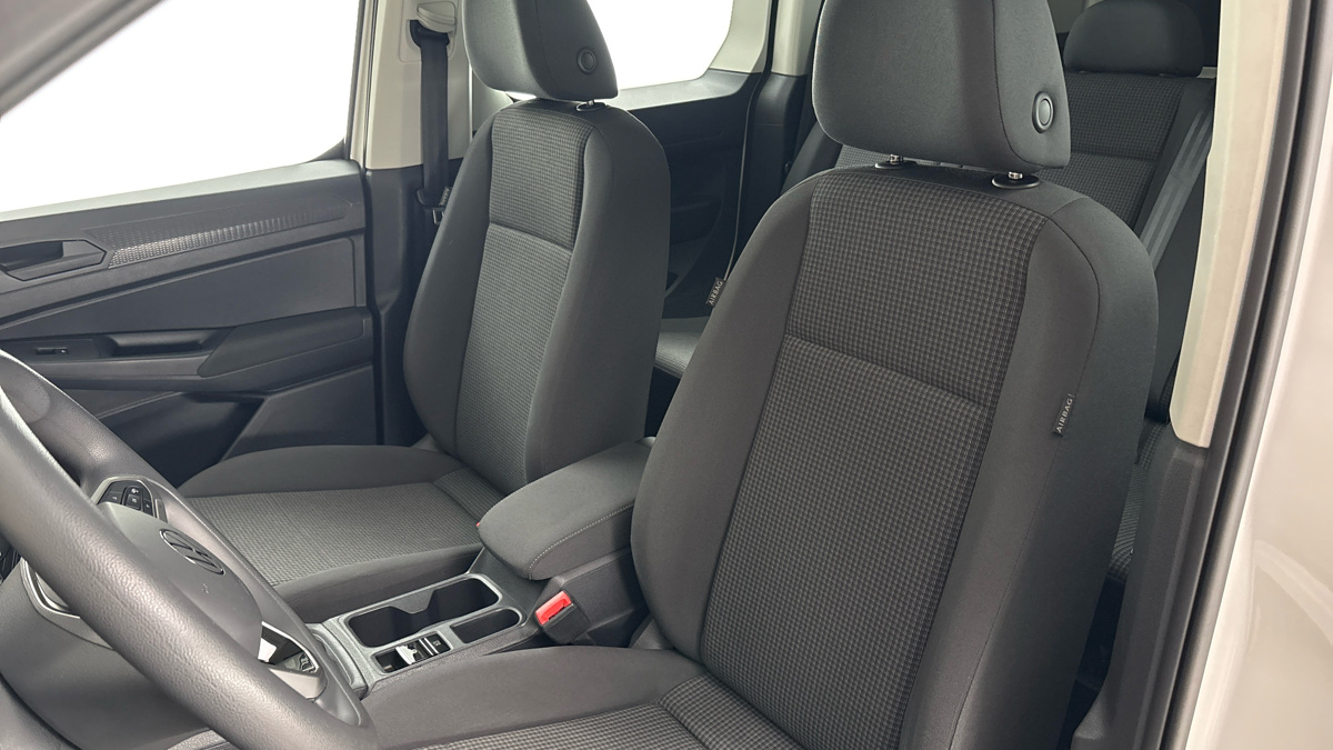Volkswagen Caddy - 15