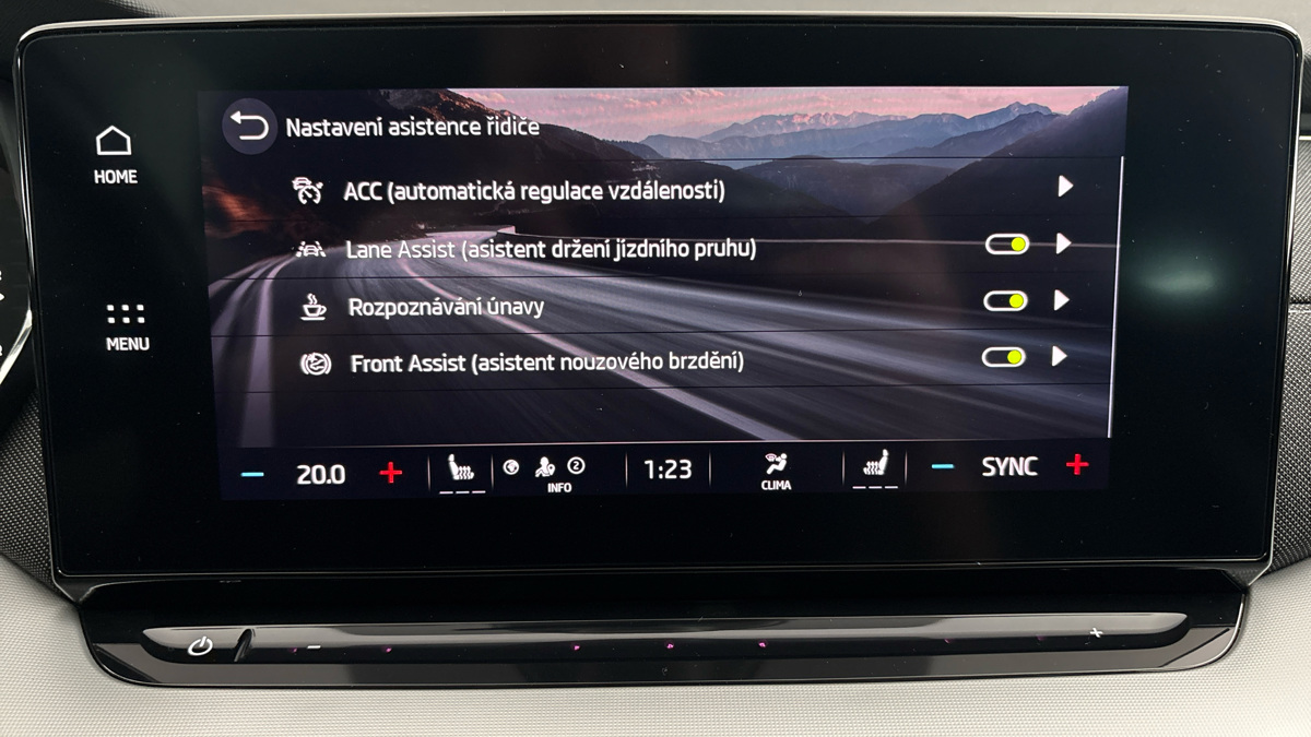 Škoda Octavia - 25