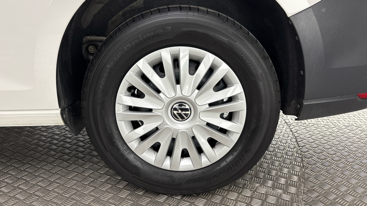 Volkswagen Caddy - 19