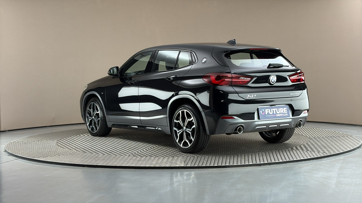 BMW X2 - 2