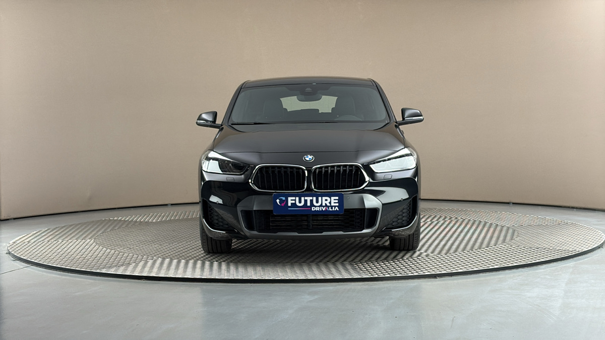 BMW X2 - 3