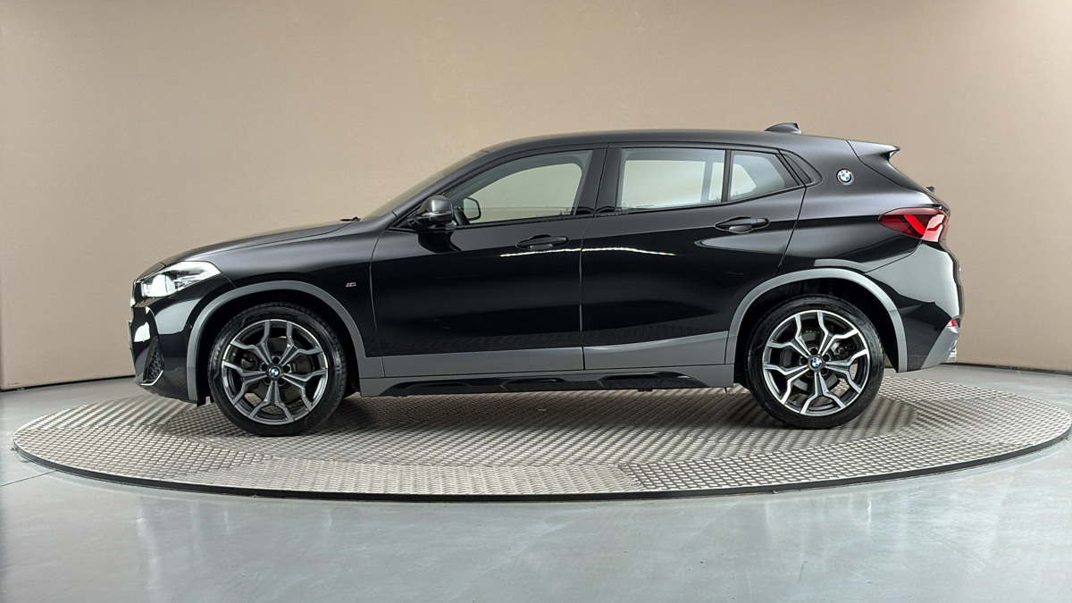 BMW X2 - 4