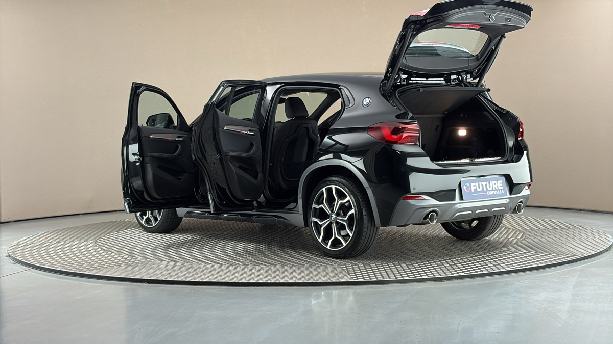 BMW X2 - 7
