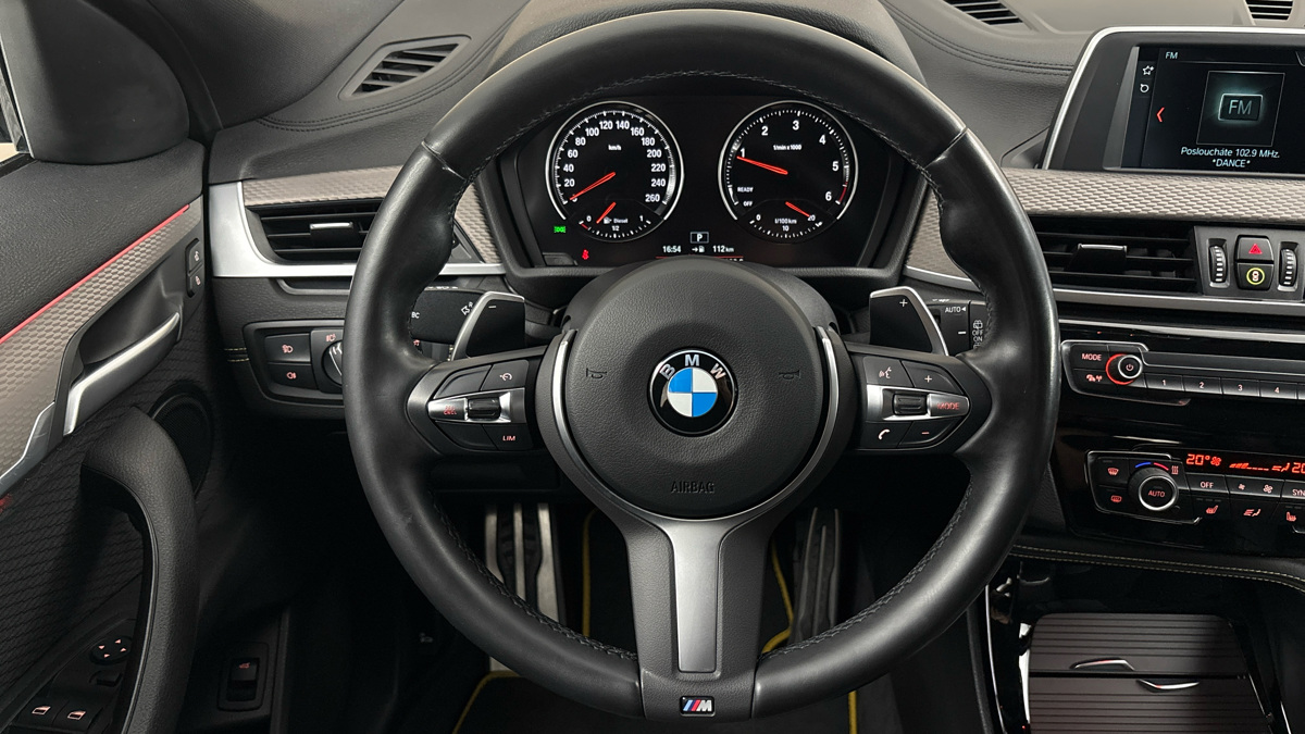 BMW X2 - 9