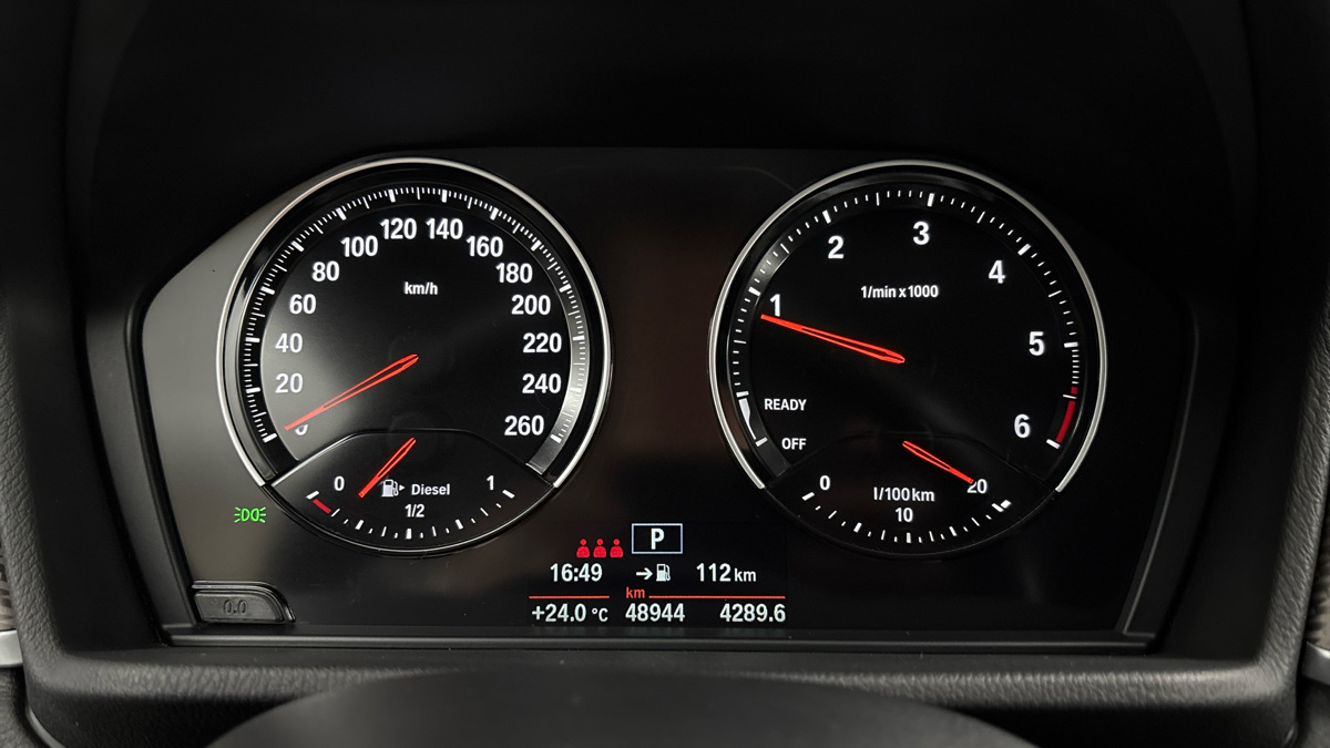 BMW X2 - 10
