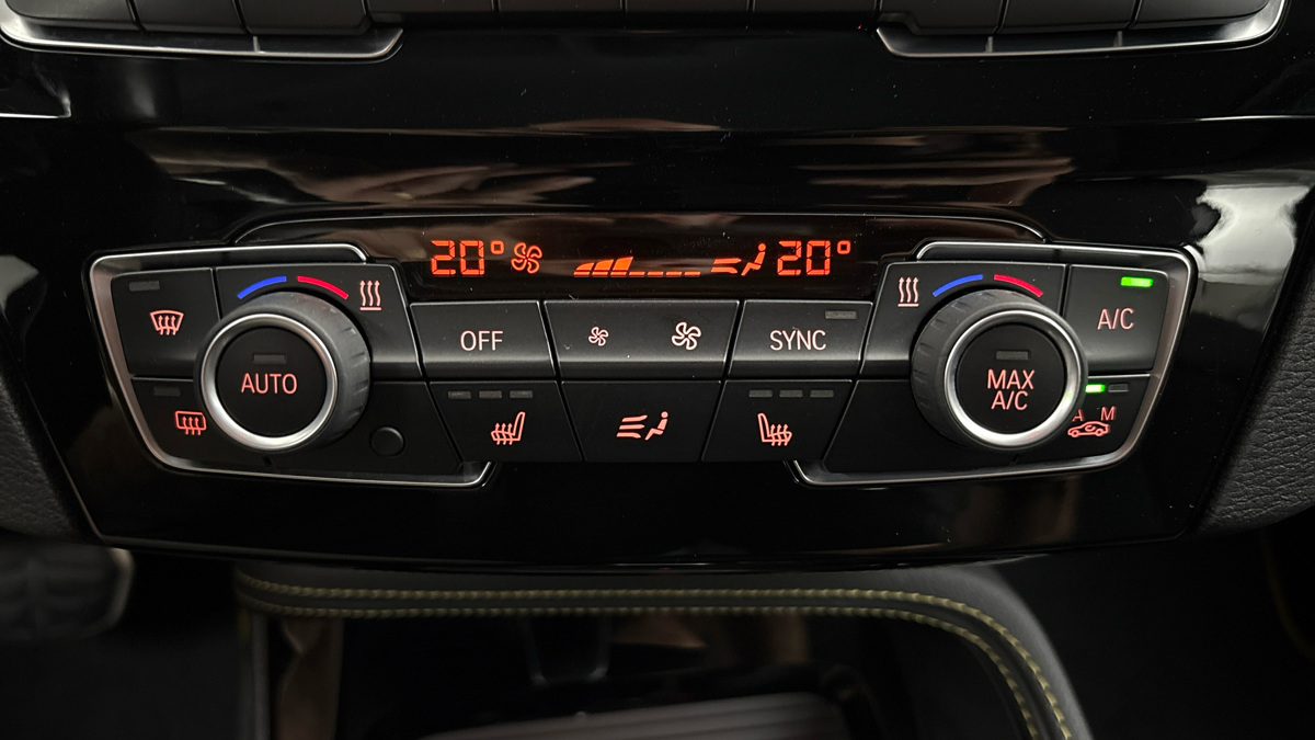 BMW X2 - 13