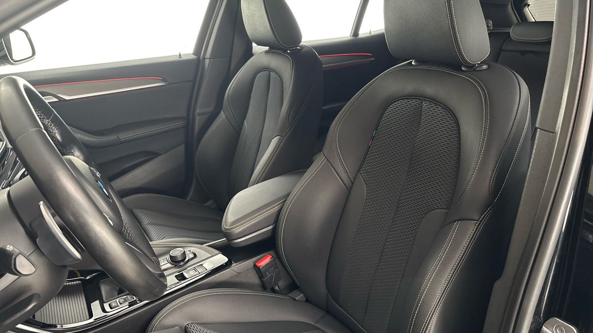 BMW X2 - 15