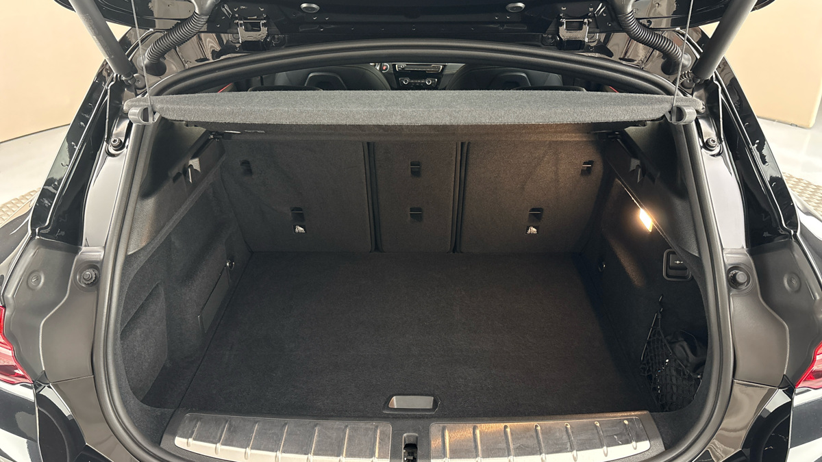 BMW X2 - 17